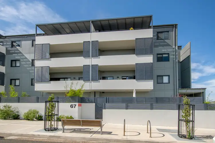 204/67 Brunker Road, Broadmeadow NSW 2292