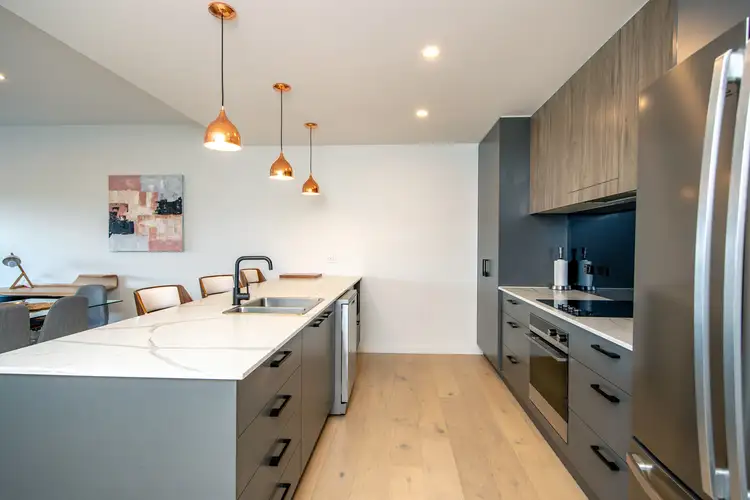 Fifth view of Homely apartment listing, 204/67 Brunker Road, Broadmeadow NSW 2292