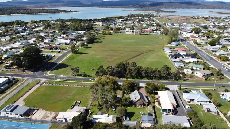 Second view of Homely land listing, 16 Kermode Street, Port Sorell TAS 7307