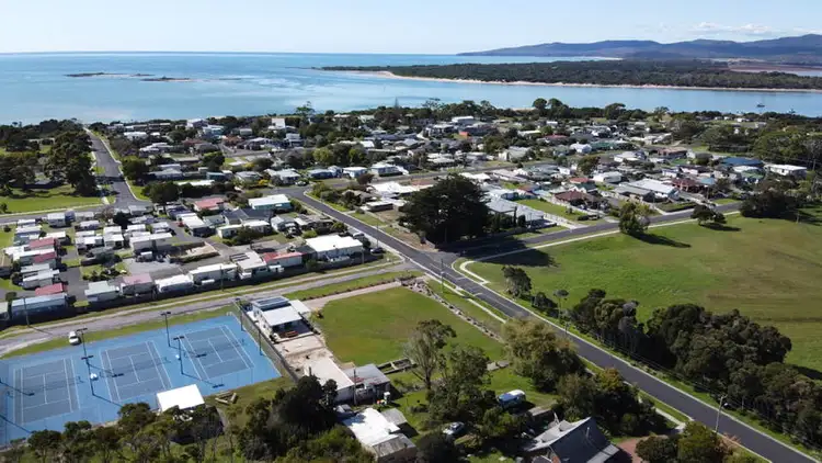 Third view of Homely land listing, 16 Kermode Street, Port Sorell TAS 7307