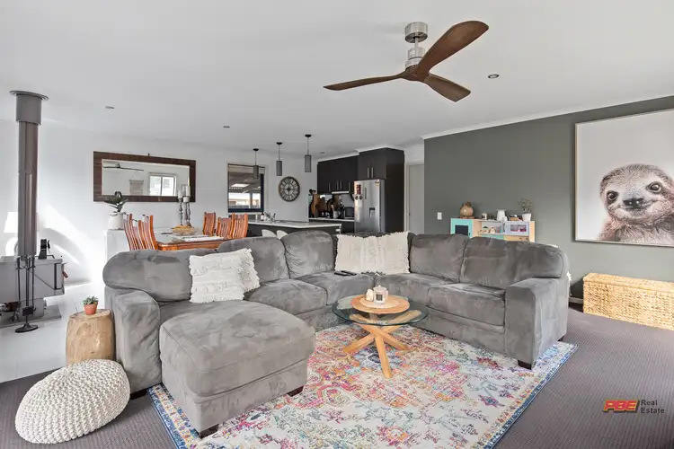 Third view of Homely house listing, 11 Cambridge Way, Wonthaggi VIC 3995