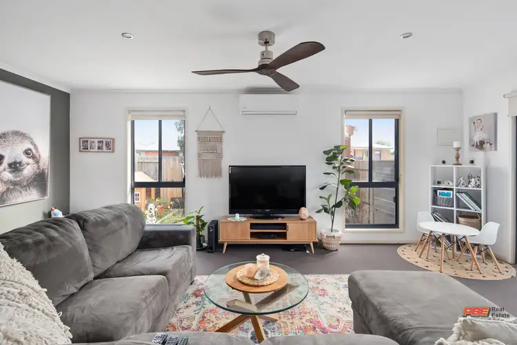 Fourth view of Homely house listing, 11 Cambridge Way, Wonthaggi VIC 3995