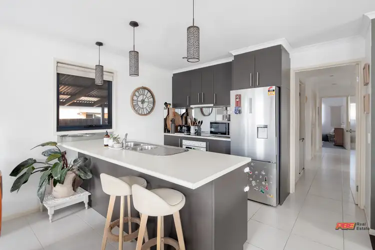Fifth view of Homely house listing, 11 Cambridge Way, Wonthaggi VIC 3995