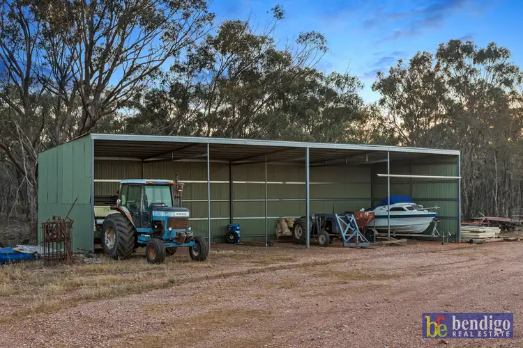 Third view of Homely house listing, 201 Derby Road, Woodvale VIC 3556