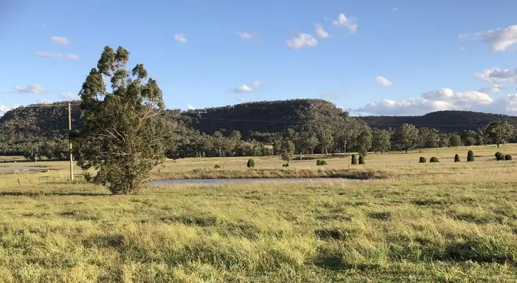 Main view of Homely land listing, 1052 Cullingral Road, Merriwa NSW 2329