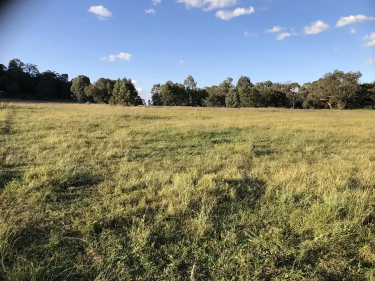 Second view of Homely land listing, 1052 Cullingral Road, Merriwa NSW 2329