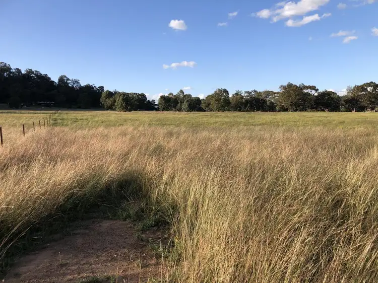 Fourth view of Homely land listing, 1052 Cullingral Road, Merriwa NSW 2329