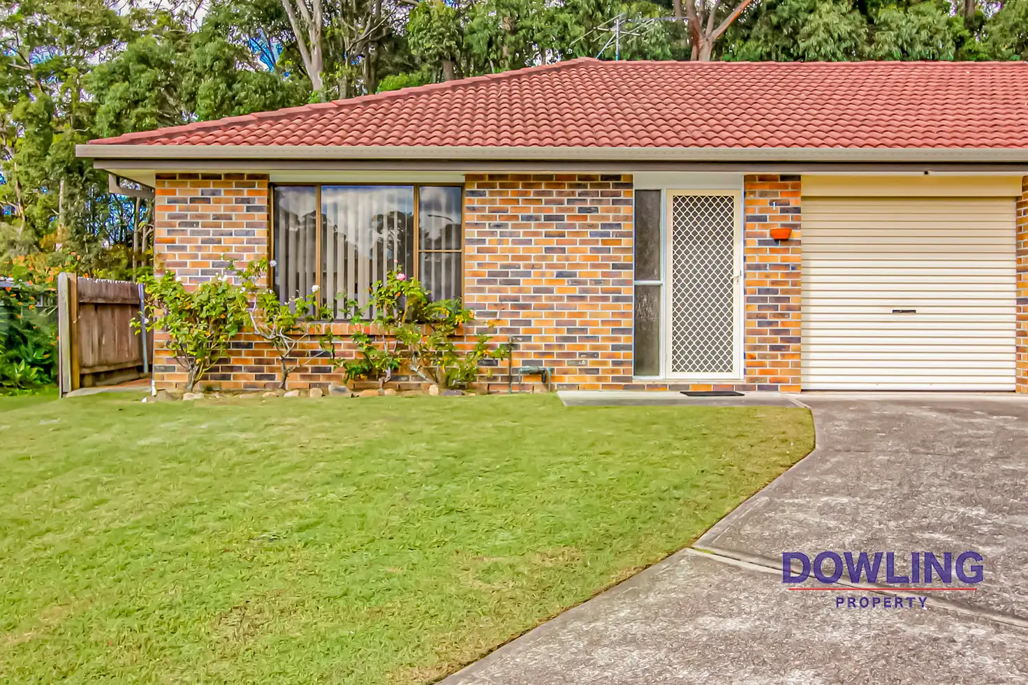 Main view of Homely townhouse listing, 1/10 Le Mottee Close, Medowie NSW 2318