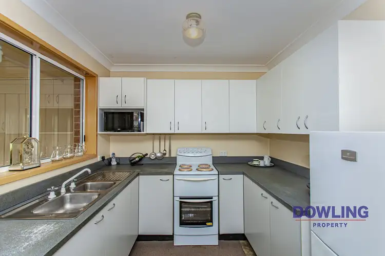 Fourth view of Homely house listing, 8 TUPELO STREET, Medowie NSW 2318