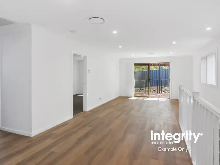 Second view of Homely unit listing, 11/76 Brinawarr Street, Bomaderry NSW 2541