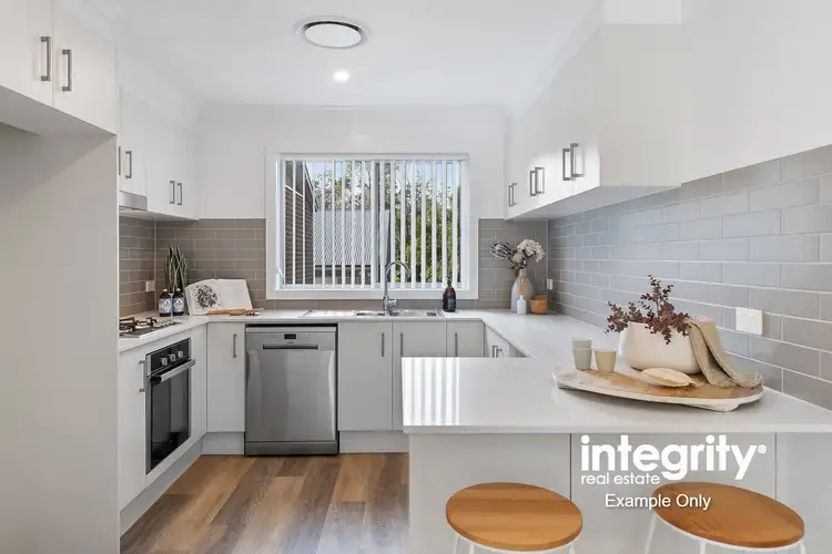 Third view of Homely unit listing, 11/76 Brinawarr Street, Bomaderry NSW 2541