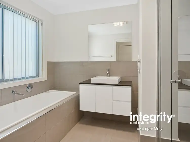Fourth view of Homely unit listing, 11/76 Brinawarr Street, Bomaderry NSW 2541