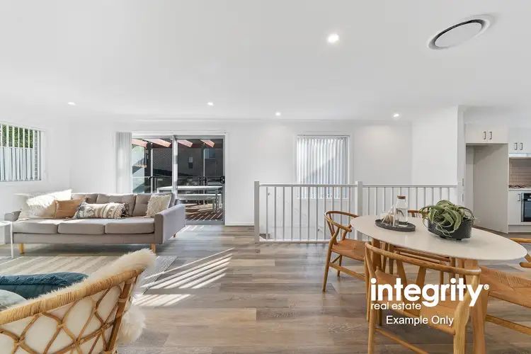Third view of Homely unit listing, 13/76 Brinawarr Street, Bomaderry NSW 2541