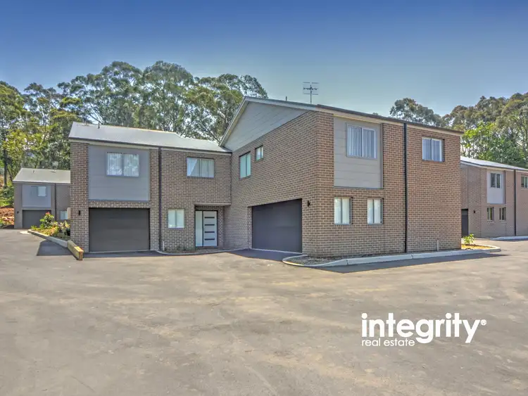 Sixth view of Homely unit listing, 13/76 Brinawarr Street, Bomaderry NSW 2541