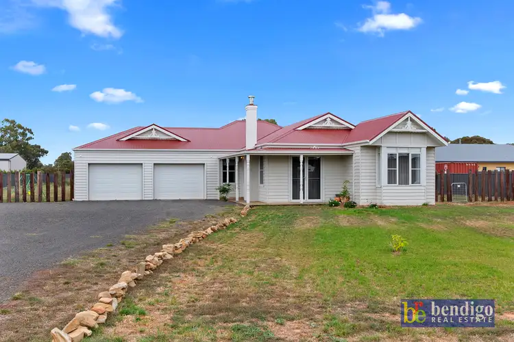 54 Jeffrey Street, Elmore VIC 3558
