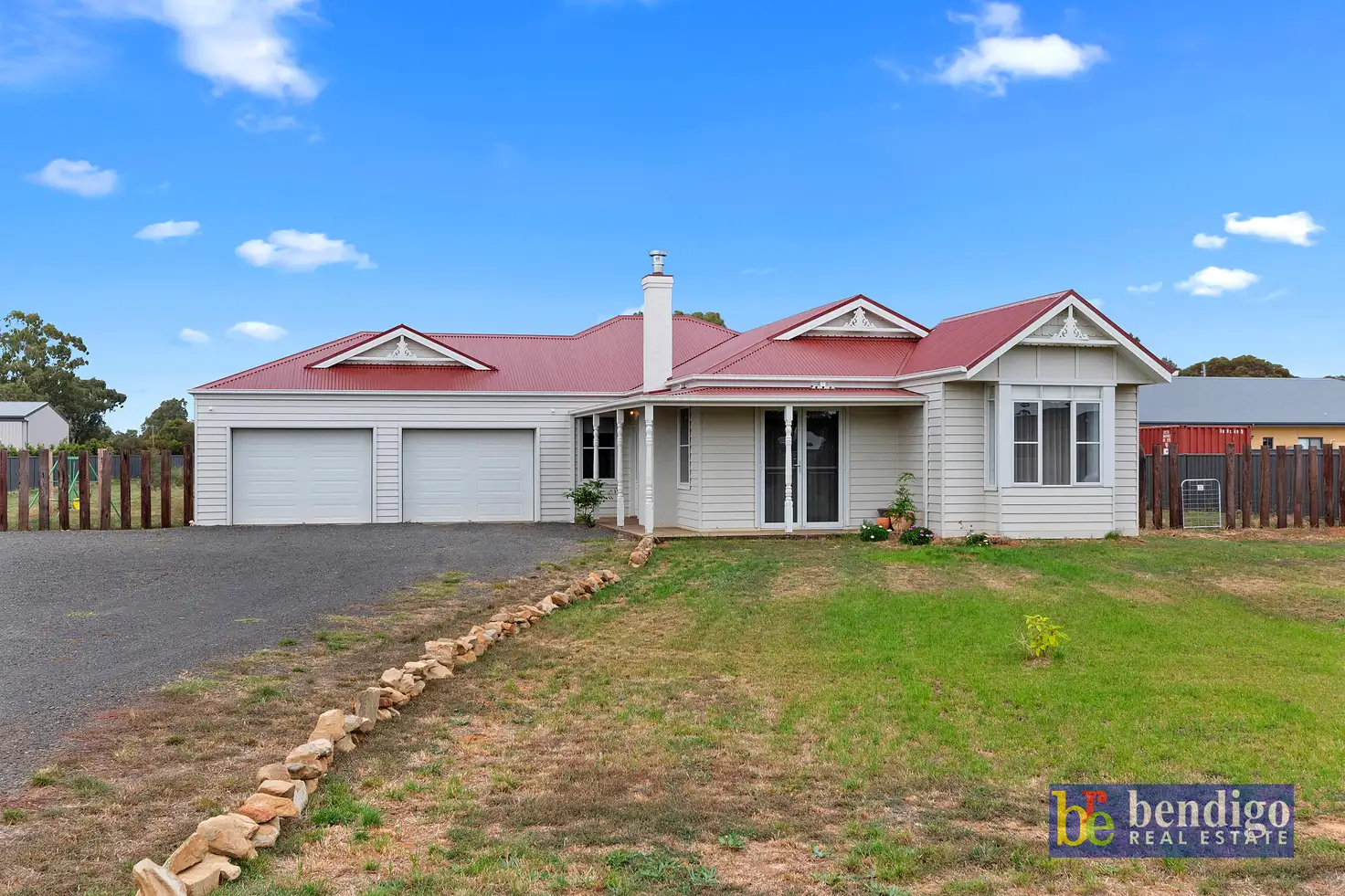 Main view of Homely house listing, 54 Jeffrey Street, Elmore VIC 3558