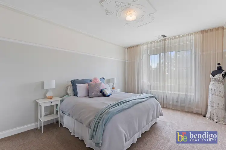 Third view of Homely house listing, 54 Jeffrey Street, Elmore VIC 3558