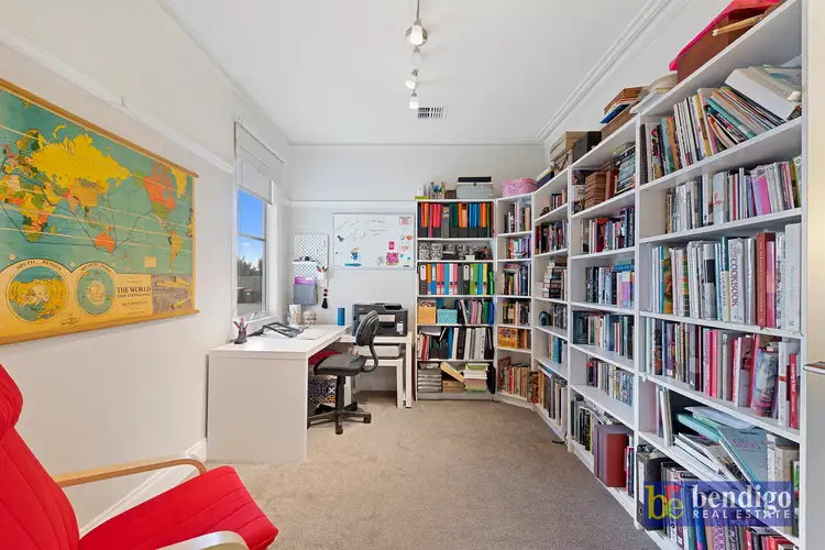 Fifth view of Homely house listing, 54 Jeffrey Street, Elmore VIC 3558