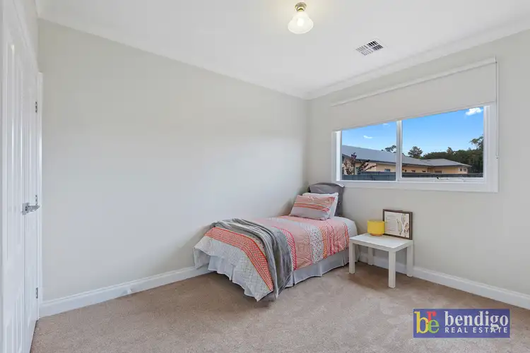 Sixth view of Homely house listing, 54 Jeffrey Street, Elmore VIC 3558