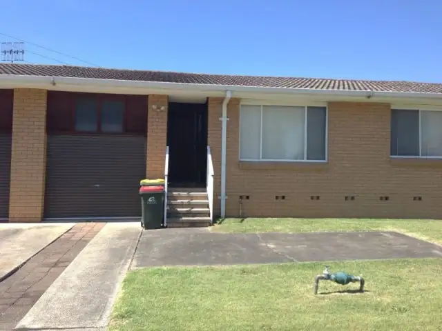124 Hutton Rd