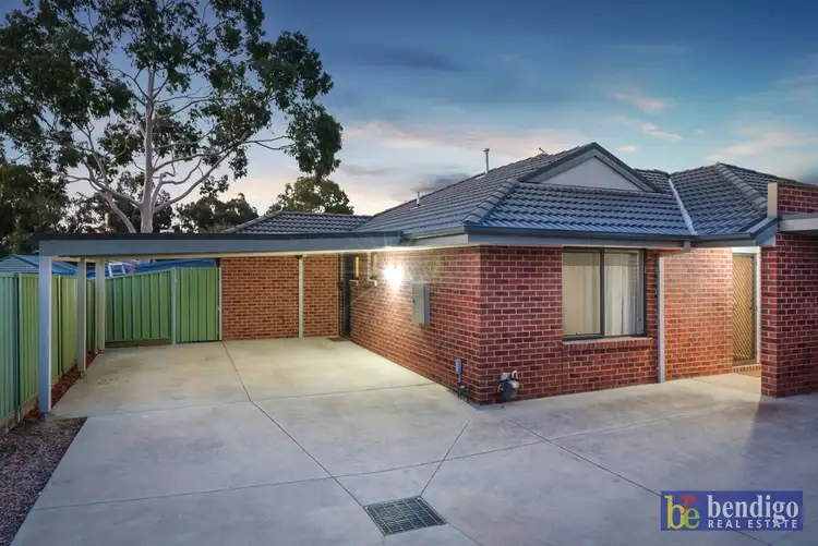 3/71 Smith Street, North Bendigo VIC 3550
