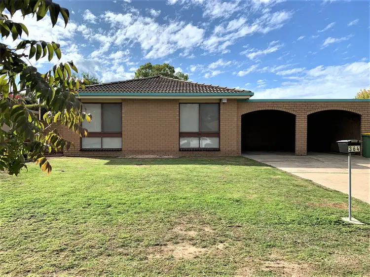 Main view of Homely house listing, 364 Jacinta Court, Lavington NSW 2641