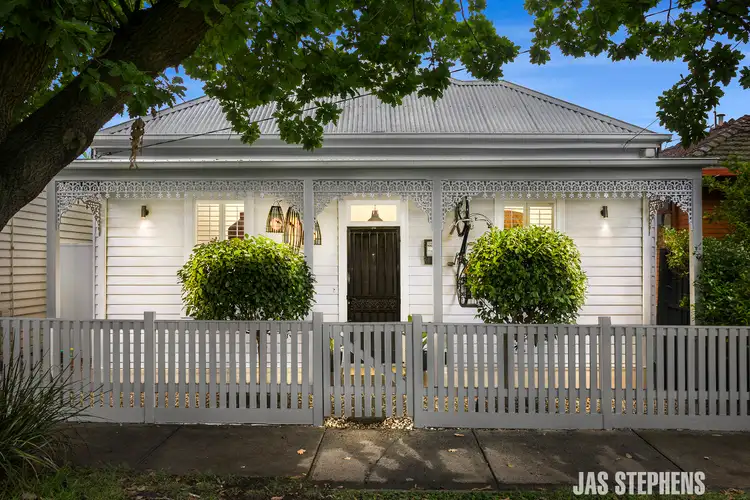 71 Fehon Street, Yarraville VIC 3013