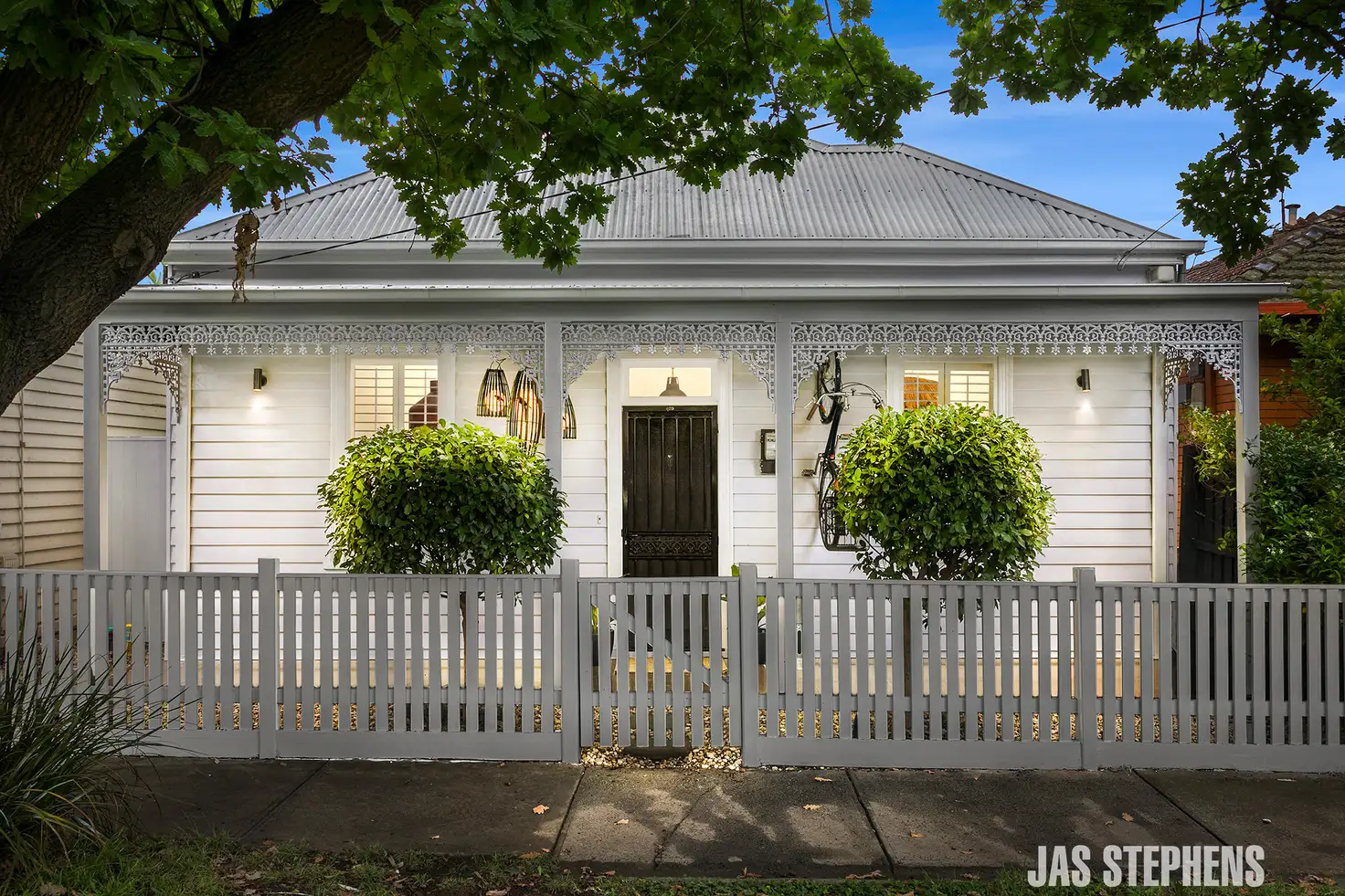 Main view of Homely house listing, 71 Fehon Street, Yarraville VIC 3013