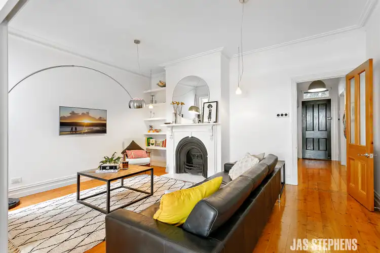 Second view of Homely house listing, 71 Fehon Street, Yarraville VIC 3013