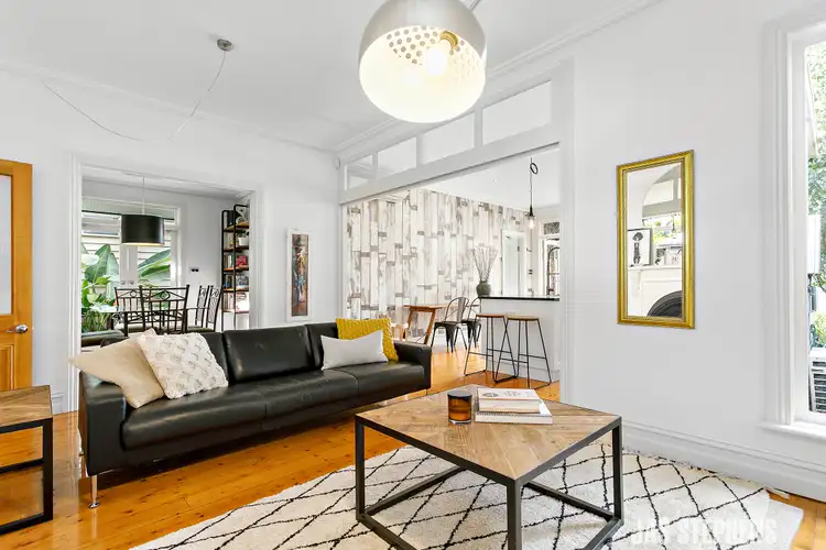 Third view of Homely house listing, 71 Fehon Street, Yarraville VIC 3013