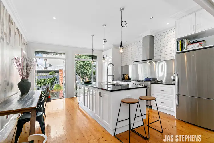 Fourth view of Homely house listing, 71 Fehon Street, Yarraville VIC 3013