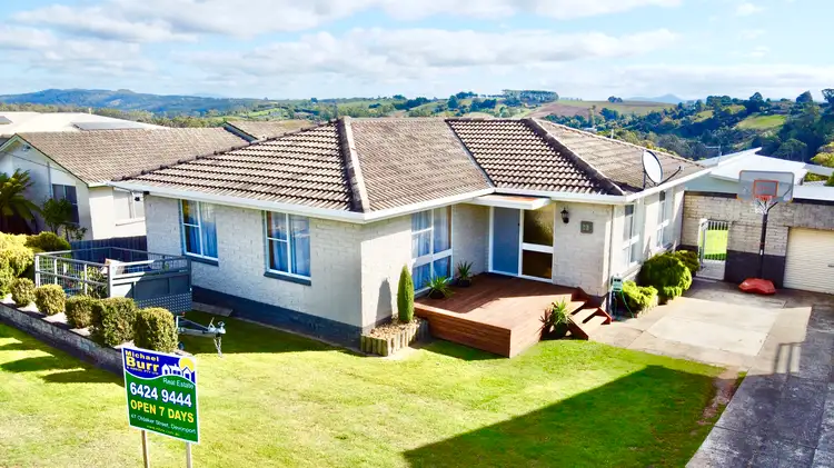 Main view of Homely house listing, 22 Tucker Avenue, Devonport TAS 7310