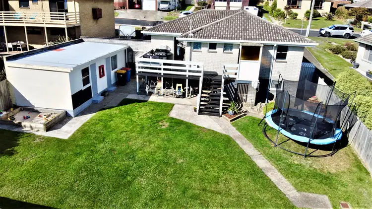 Fourth view of Homely house listing, 22 Tucker Avenue, Devonport TAS 7310