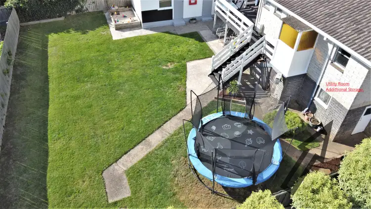 Fifth view of Homely house listing, 22 Tucker Avenue, Devonport TAS 7310