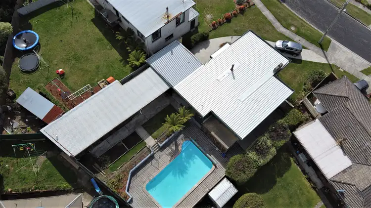 Main view of Homely house listing, 6 Vincent Crescent, Latrobe TAS 7307