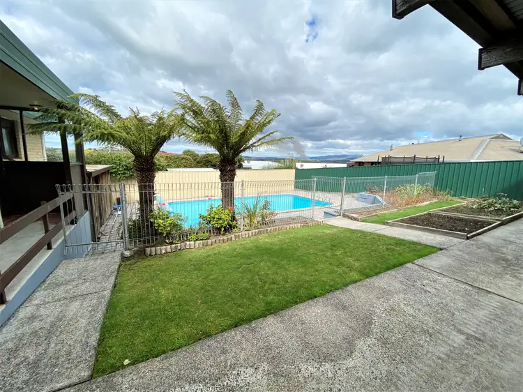 Second view of Homely house listing, 6 Vincent Crescent, Latrobe TAS 7307