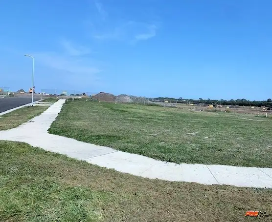Second view of Homely land listing, Lot 174 Levee Street, Wonthaggi VIC 3995