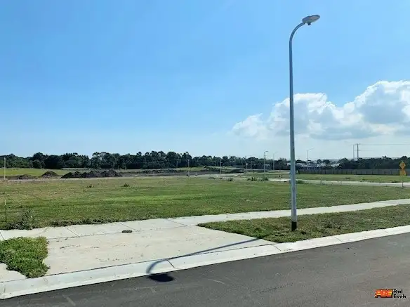 Third view of Homely land listing, Lot 174 Levee Street, Wonthaggi VIC 3995