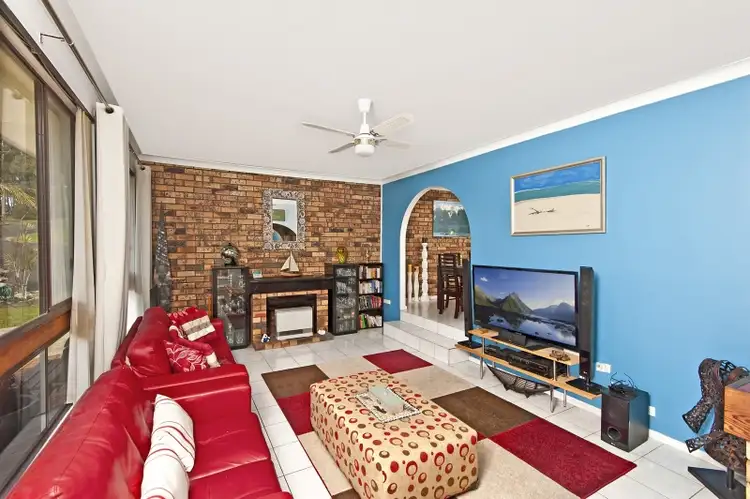 Third view of Homely house listing, 1 Morris St, Ulladulla NSW 2539