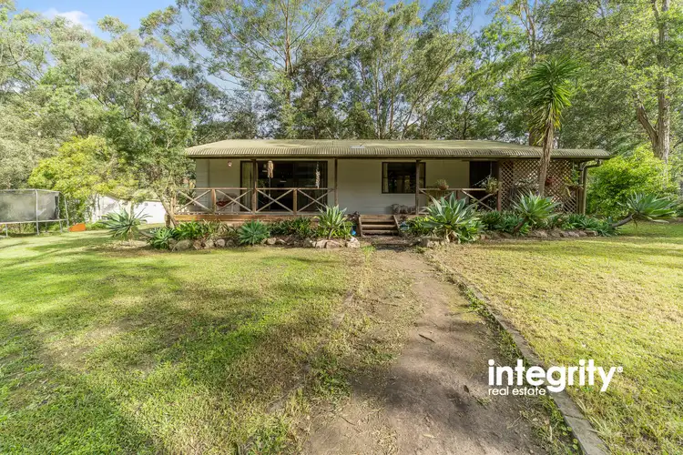3 Fisherman Road, St Georges Basin NSW 2540