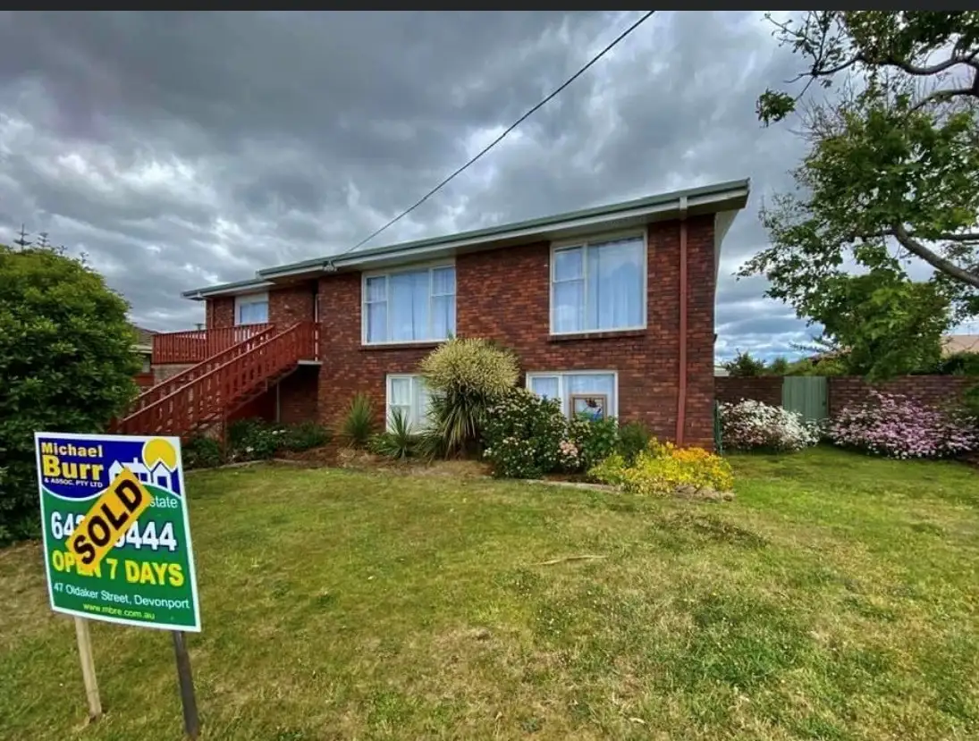 Main view of Homely house listing, 74 Caroline Street, East Devonport TAS 7310