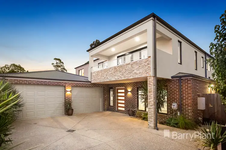 13 Osage Concourse, Mooroolbark VIC 3138