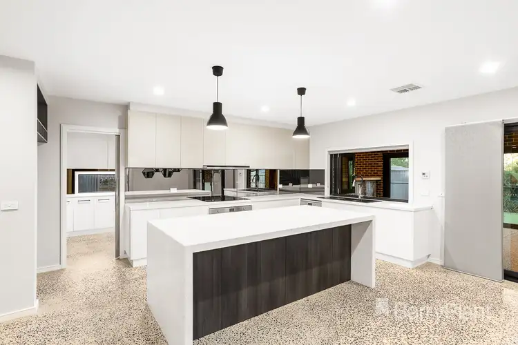Third view of Homely house listing, 13 Osage Concourse, Mooroolbark VIC 3138