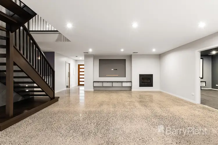 Fourth view of Homely house listing, 13 Osage Concourse, Mooroolbark VIC 3138