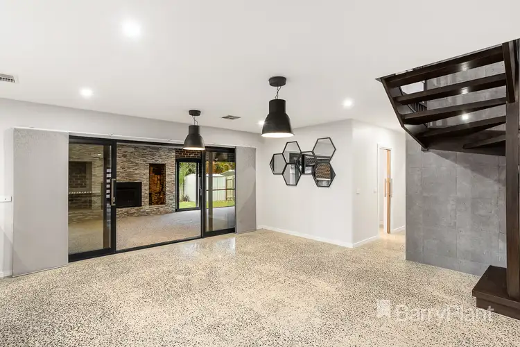Fifth view of Homely house listing, 13 Osage Concourse, Mooroolbark VIC 3138