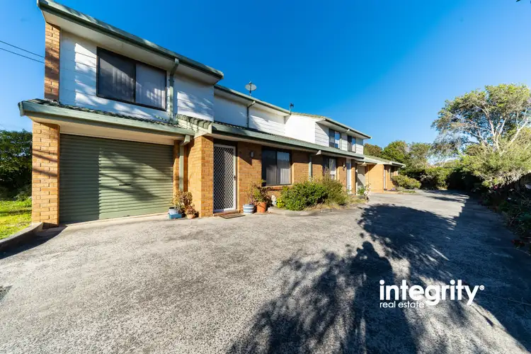 2/17 Penguins Head Road, Culburra Beach NSW 2540