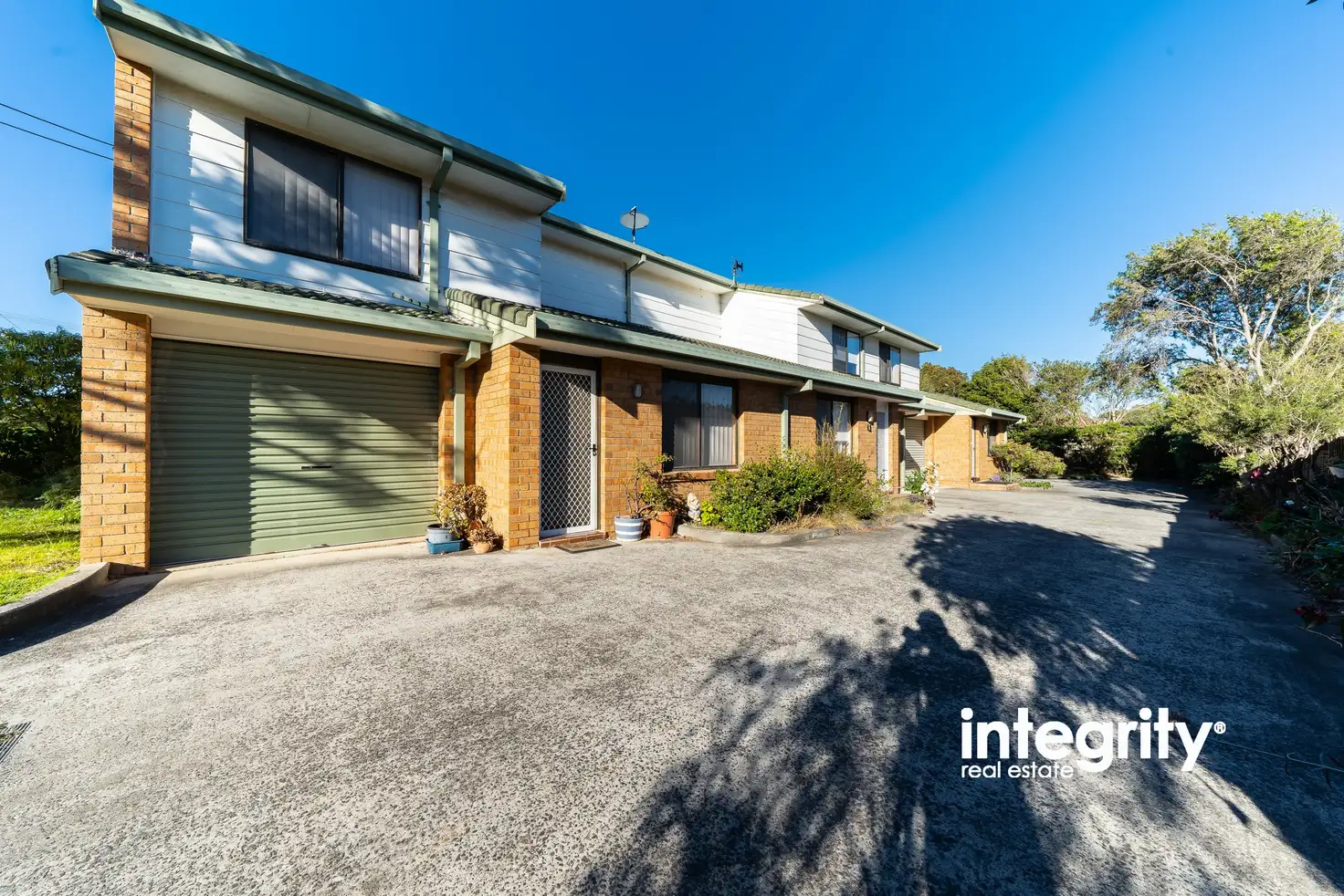 Main view of Homely house listing, 2/17 Penguins Head Road, Culburra Beach NSW 2540