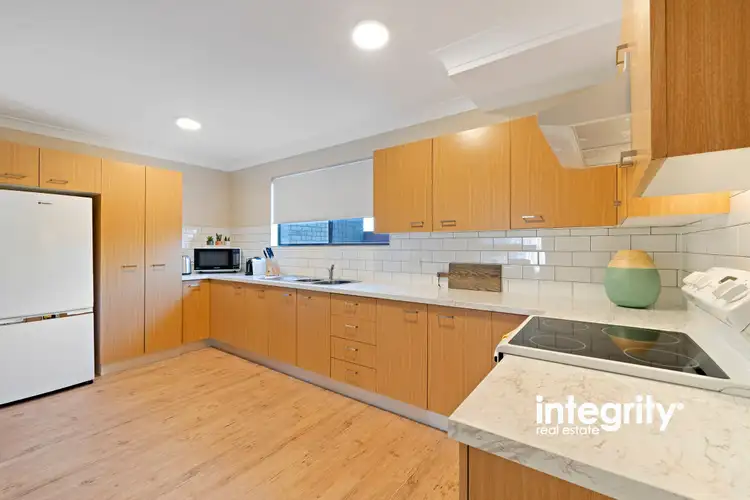 Second view of Homely house listing, 2/17 Penguins Head Road, Culburra Beach NSW 2540