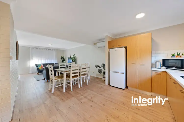 Third view of Homely house listing, 2/17 Penguins Head Road, Culburra Beach NSW 2540