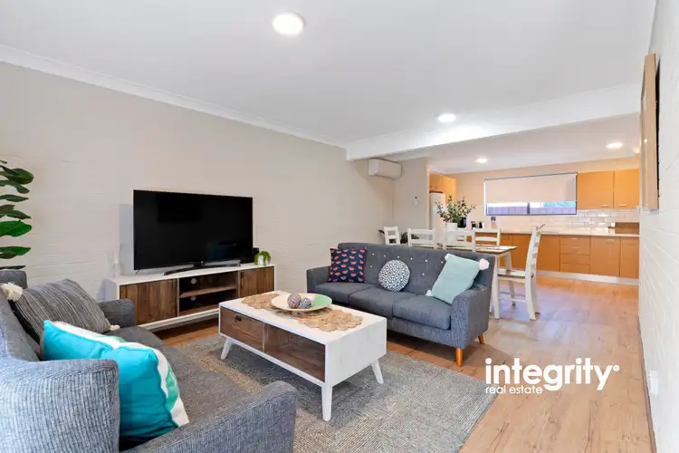 Fourth view of Homely house listing, 2/17 Penguins Head Road, Culburra Beach NSW 2540